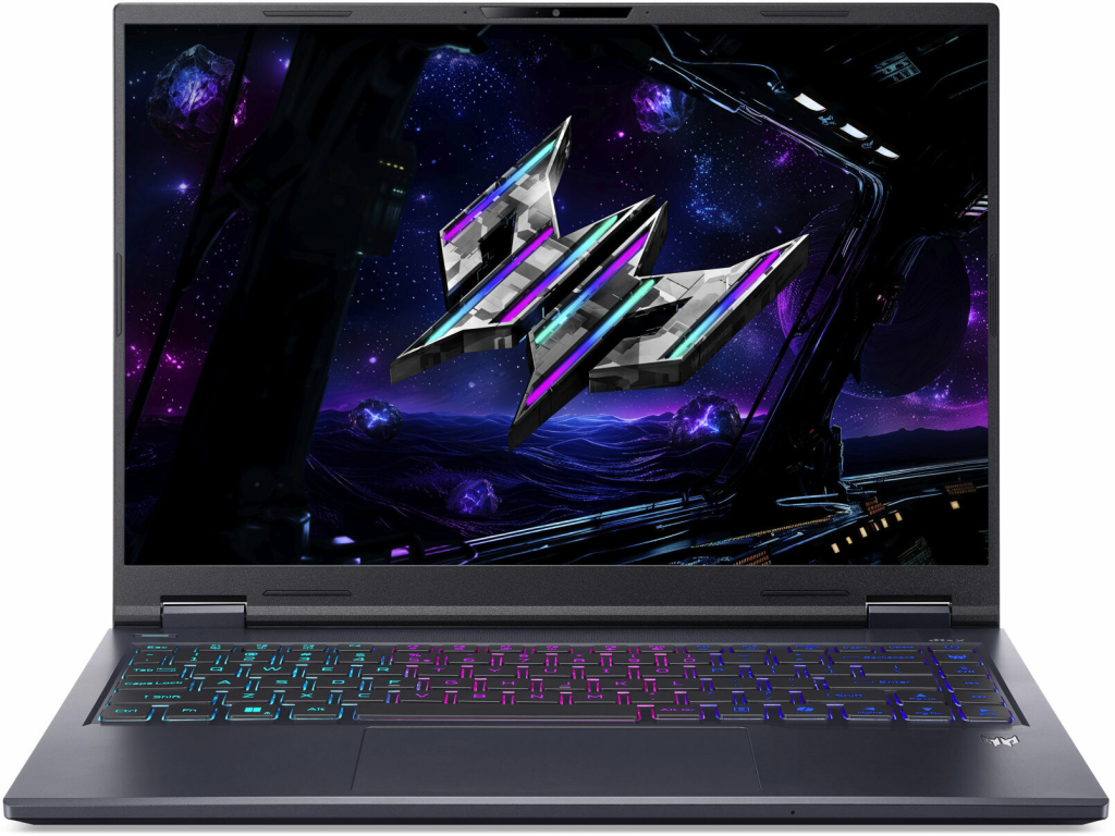 Acer Predator Helios Neo 14 AI NH.QUXEC.001