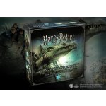Noble Collection Harry Potter Útěk z banky u Gringottů 1000 dílků – Zbozi.Blesk.cz