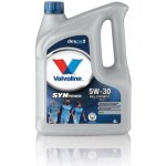 Valvoline SynPower MST C3 5W-30 4 l – Sleviste.cz