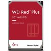 Pevný disk interní WD Red Plus 6TB, WD60EFPX