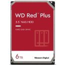 WD Red Plus 6TB, WD60EFPX