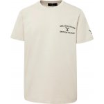 Stars & Stripes Unisex tričko YELLOWSTONE So wild so angry beige – Zboží Dáma