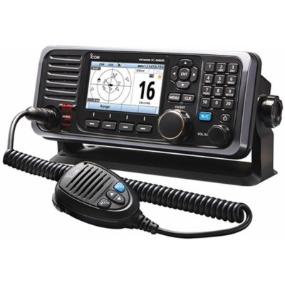 Icom IC-M605 – Zboží Živě