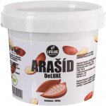 LifeLike Arašidové maslo Deluxe 1 kg – Sleviste.cz