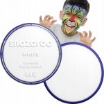 Snazaroo barva na obličej 18 ml bílá – Zboží Dáma Snazaroo barva na obličej 18 ml bílá – Zboží Dáma