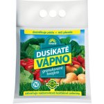 Forestina Dusíkaté vápno granulované MINERAL 2,5 kg – Zbozi.Blesk.cz