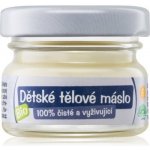 Purity Vision dětské tělové máslo 20 ml – Zbozi.Blesk.cz