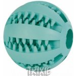 Trixie TRIXIE DentaFun guma míč mátový 7 cm – Hledejceny.cz