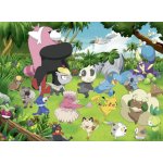 Ravensburger Pokémon XXL 300 dílků – Hledejceny.cz