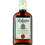 Ballantine’s Finest 40% 0,2 l (holá láhev) – Hledejceny.cz