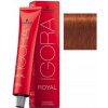 Barva na vlasy Schwarzkopf Igora Royal barva na vlasy 6-77 Dark Blonde Copper Extra 60 ml