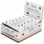 ŠUFAN Ořechová tyčinka 20 x 33 g – Sleviste.cz