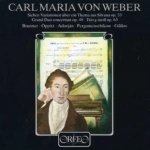 Grand Duo Concertant, Variations, Trio - Gililov CD – Hledejceny.cz