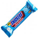 Mars Snickers Protein Crisp Bar 55g – Zboží Mobilmania