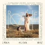 Rozálie Láska hlína ,rýč CD – Sleviste.cz