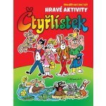 Čtyřlístek Hravé aktivity - Jaroslav Němeček – Sleviste.cz