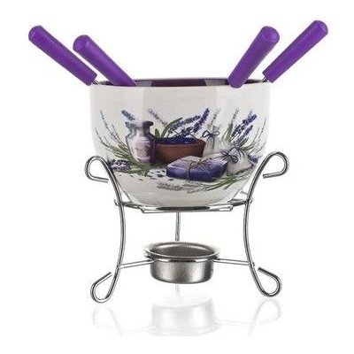 Banquet LAVENDER 6 ks – Zbozi.Blesk.cz