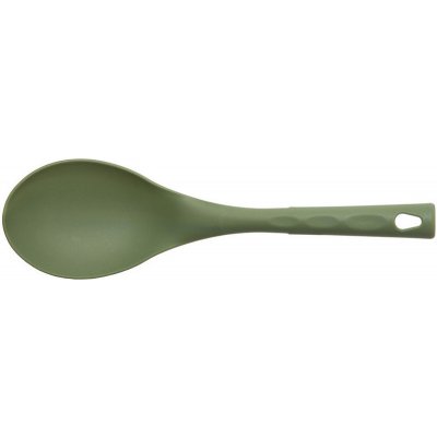 Lžíce na vaření Dr.Green - Risoli – Hledejceny.cz