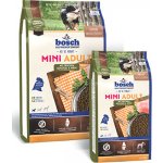 bosch Mini Adult Poultry & Millet 1 kg – Hledejceny.cz