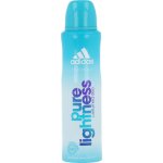 Adidas Pure Lightness Woman deospray 150 ml – Hledejceny.cz