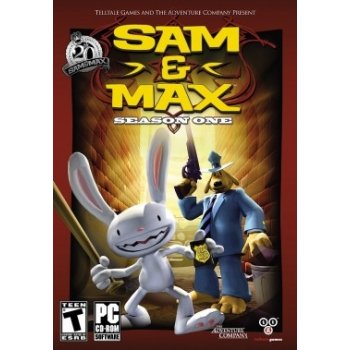 Sam and Max: Season One