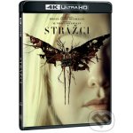 Strážci Watchmen UHD 4k BD – Zboží Dáma