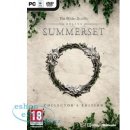 Hra na PC The Elder Scrolls Online: Summerset (Collector's Edition)