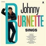 Burnette Johnny - Sings -Hq- LP – Sleviste.cz