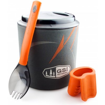 GSI Outdoors Halulite Minimalist II – Zboží Mobilmania