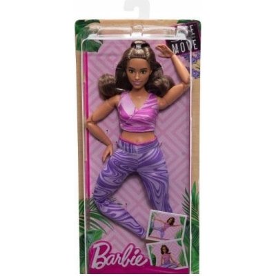 Barbie HRH29 – Zboží Dáma