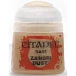 GW Citadel Base: Zandri Dust 12ml – Hledejceny.cz