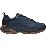 Merrell Moab Speed 2 Ltr Wp J037783 black – Zbozi.Blesk.cz