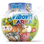 Vibovit Farma 50 želé – Hledejceny.cz