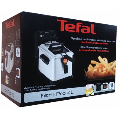 Tefal FR 5160 – Zboží Mobilmania