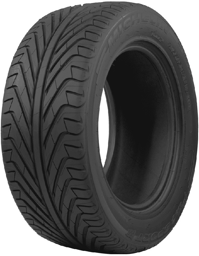 Michelin Pilot Sport 255/50 R16 99Y