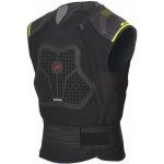 Chránič páteře a hrudi Zandona NETCUBE VEST X7 – Zboží Mobilmania