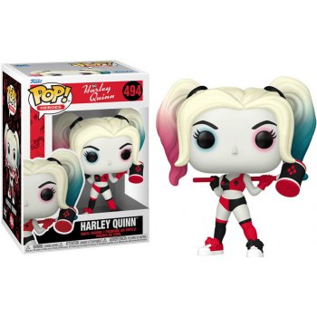 Funko Pop! Heroes 494 Harley Quinn