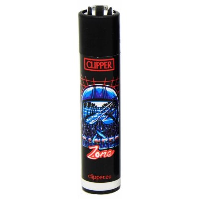 Clipper Retro Wave Danger Zone – Hledejceny.cz