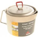 Outdoorové nádobí MSR Titan Kettle