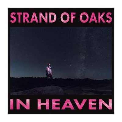 CD Strand Of Oaks: In Heaven