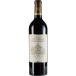 Château les Carmes Haut-Brion Pessac-Léognan suché červené 2017 13% 0,75 l (holá láhev) – Hledejceny.cz