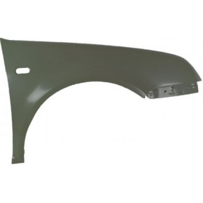 Blatník přední pravý VOLKSWAGEN BORA / JETTA (1J5/1JM), 10.98-11.05 OE 1J5821022 | Zboží Auto