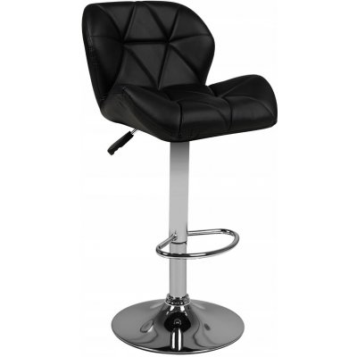 Activeshop M01 prošívaná černá – Zboží Dáma