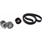 Sada žebrovaných klínových řemenů GATES K017PK1793 – Zboží Mobilmania