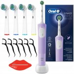 Oral-B Vitality Pro D103 Lilac – Zboží Mobilmania