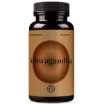 Ashwagandha 90 kapslí – Hledejceny.cz