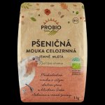 Bioharmonie Celozrnná mouka pšeničná jemně mletá 1 kg – Hledejceny.cz