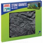 Juwel Stone Granite pozadí 60 x 55 cm – Zboží Mobilmania