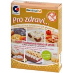 Nominal Nomix Směs bezlepková moučná 500 g – Sleviste.cz