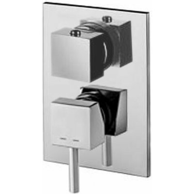 Paffoni LEVEL LEA018CR/M – Hledejceny.cz